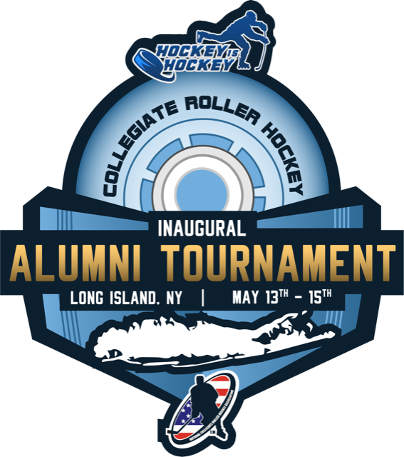 Alumni Collegiate Roller Hockey Tournament